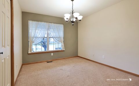 Tiny photo for 10106 Sharon Lane, Hebron, IL 60034 (MLS # 12522634)