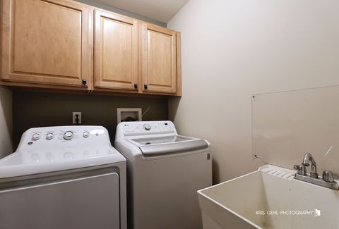 Tiny photo for 10106 Sharon Lane, Hebron, IL 60034 (MLS # 12522634)