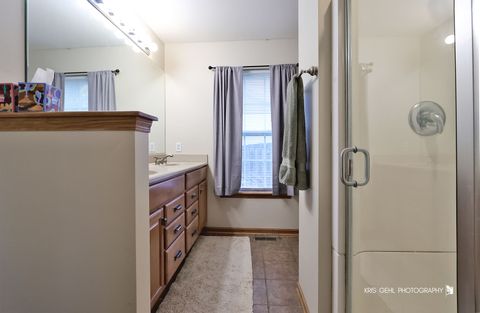 Tiny photo for 10106 Sharon Lane, Hebron, IL 60034 (MLS # 12522634)