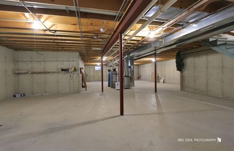 Tiny photo for 10106 Sharon Lane, Hebron, IL 60034 (MLS # 12522634)