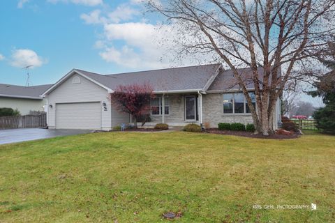 10106 Sharon Lane Hebron IL 60034