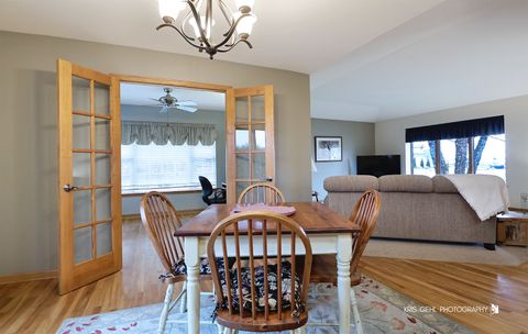 Tiny photo for 10106 Sharon Lane, Hebron, IL 60034 (MLS # 12522634)