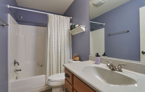 Tiny photo for 10106 Sharon Lane, Hebron, IL 60034 (MLS # 12522634)