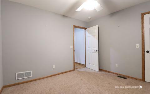 Tiny photo for 10106 Sharon Lane, Hebron, IL 60034 (MLS # 12522634)