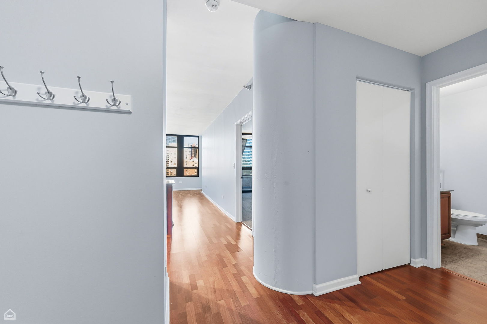 1255 S State Street 1701