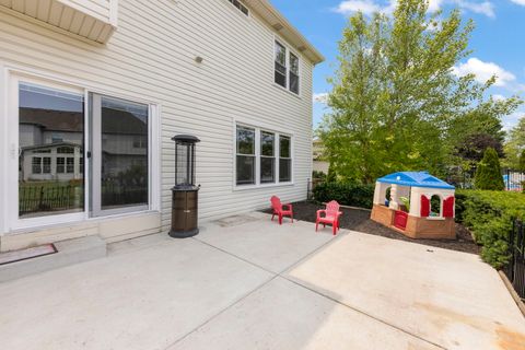 Tiny photo for 24006 Skyler Lane, Plainfield, IL 60586 (MLS # 12450903)