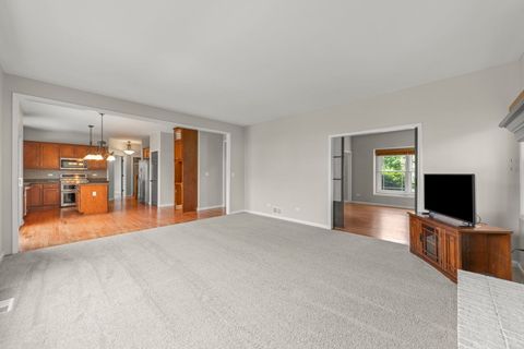 Tiny photo for 24006 Skyler Lane, Plainfield, IL 60586 (MLS # 12450903)