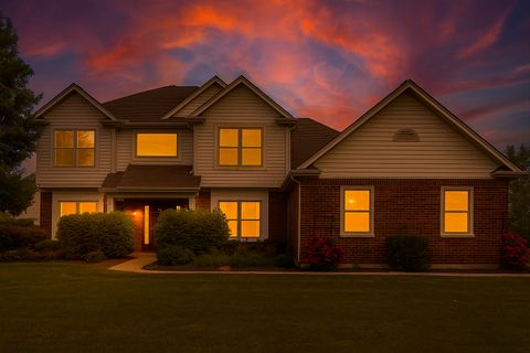 Tiny photo for 24006 Skyler Lane, Plainfield, IL 60586 (MLS # 12450903)