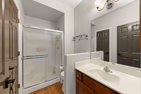 Tiny photo for 24006 Skyler Lane, Plainfield, IL 60586 (MLS # 12450903)