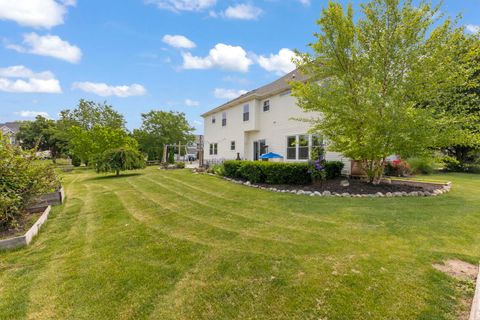 Tiny photo for 24006 Skyler Lane, Plainfield, IL 60586 (MLS # 12450903)