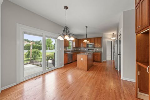 Tiny photo for 24006 Skyler Lane, Plainfield, IL 60586 (MLS # 12450903)