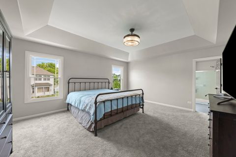 Tiny photo for 24006 Skyler Lane, Plainfield, IL 60586 (MLS # 12450903)