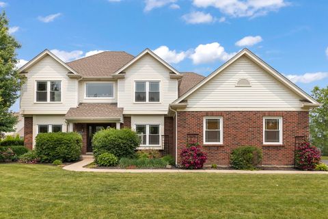 Photo of 24006 Skyler Lane, Plainfield, IL 60586 (MLS # 12450903)