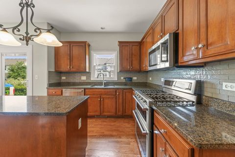 Tiny photo for 24006 Skyler Lane, Plainfield, IL 60586 (MLS # 12450903)