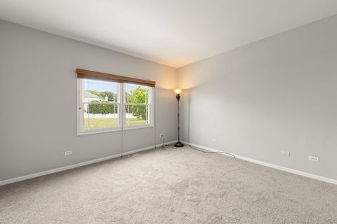 Tiny photo for 24006 Skyler Lane, Plainfield, IL 60586 (MLS # 12450903)