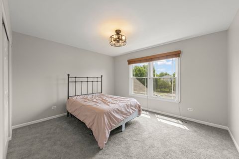 Tiny photo for 24006 Skyler Lane, Plainfield, IL 60586 (MLS # 12450903)