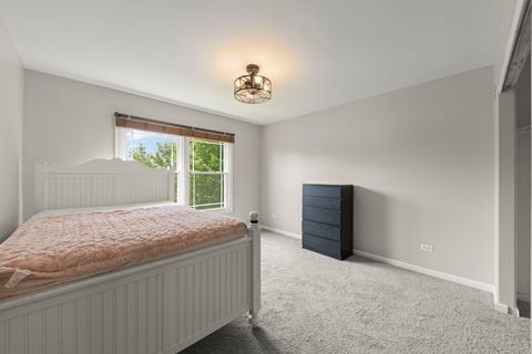 Tiny photo for 24006 Skyler Lane, Plainfield, IL 60586 (MLS # 12450903)