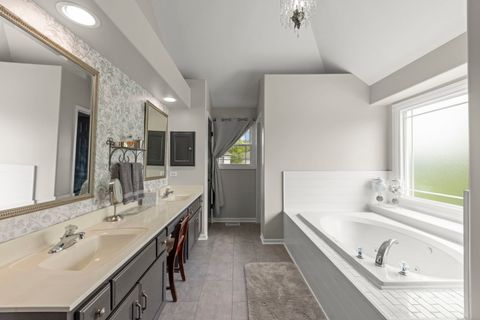Tiny photo for 24006 Skyler Lane, Plainfield, IL 60586 (MLS # 12450903)