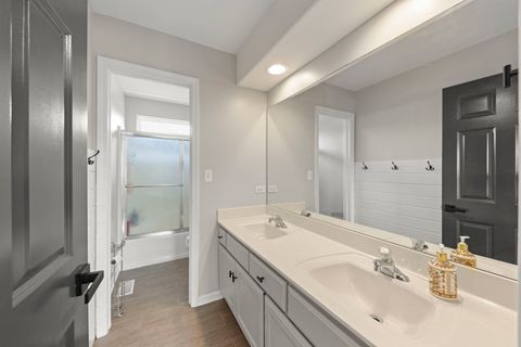 Tiny photo for 24006 Skyler Lane, Plainfield, IL 60586 (MLS # 12450903)