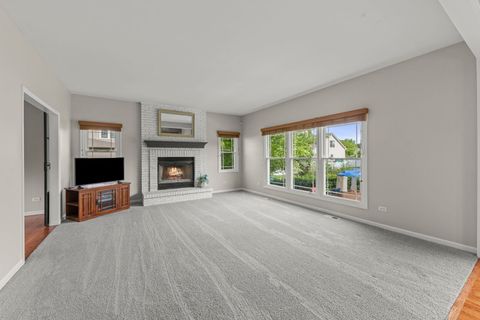 Tiny photo for 24006 Skyler Lane, Plainfield, IL 60586 (MLS # 12450903)