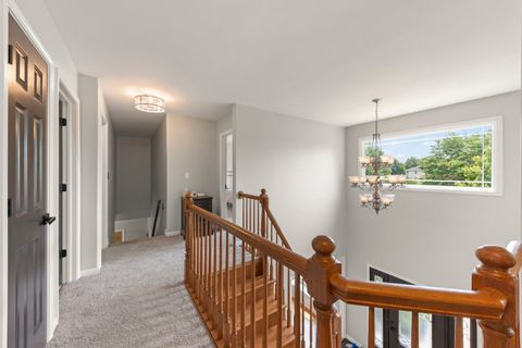 Tiny photo for 24006 Skyler Lane, Plainfield, IL 60586 (MLS # 12450903)