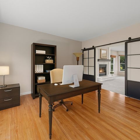 Tiny photo for 24006 Skyler Lane, Plainfield, IL 60586 (MLS # 12450903)