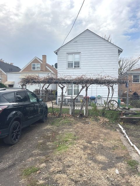 Tiny photo for 2825 N Moody Avenue, Chicago, IL 60634 (MLS # 12521906)