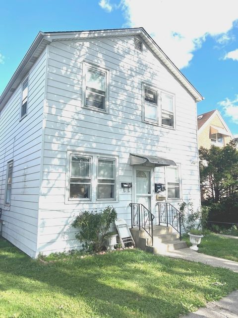 Photo of 2825 N Moody Avenue, Chicago, IL 60634 (MLS # 12521906)
