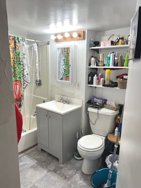 Tiny photo for 2825 N Moody Avenue, Chicago, IL 60634 (MLS # 12521906)