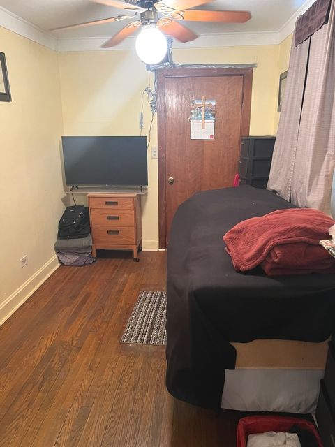 Tiny photo for 2825 N Moody Avenue, Chicago, IL 60634 (MLS # 12521906)