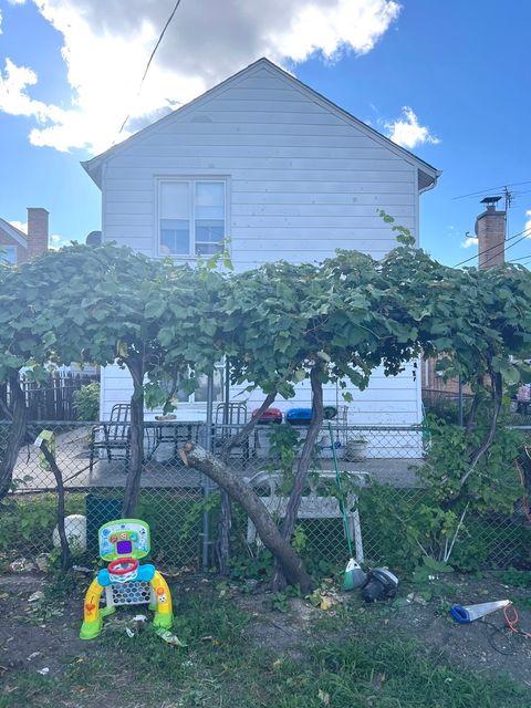 Tiny photo for 2825 N Moody Avenue, Chicago, IL 60634 (MLS # 12521906)