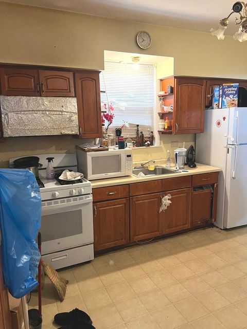 Tiny photo for 2825 N Moody Avenue, Chicago, IL 60634 (MLS # 12521906)