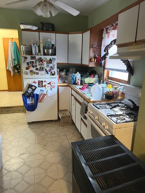 Tiny photo for 2825 N Moody Avenue, Chicago, IL 60634 (MLS # 12521906)