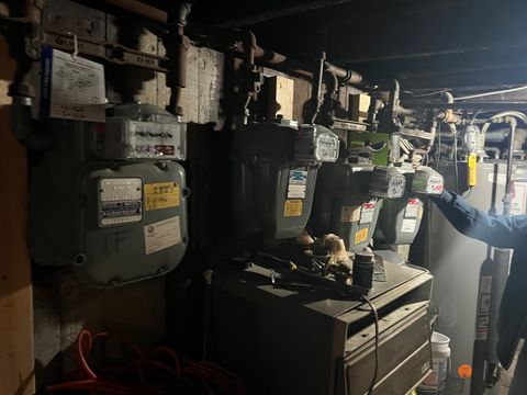 Tiny photo for 2825 N Moody Avenue, Chicago, IL 60634 (MLS # 12521906)