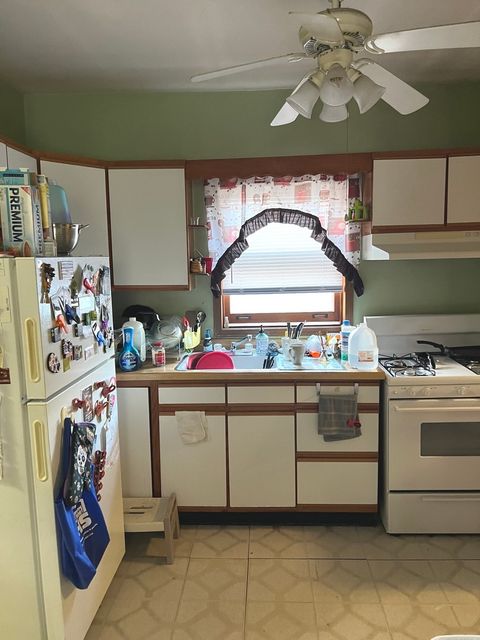 Tiny photo for 2825 N Moody Avenue, Chicago, IL 60634 (MLS # 12521906)