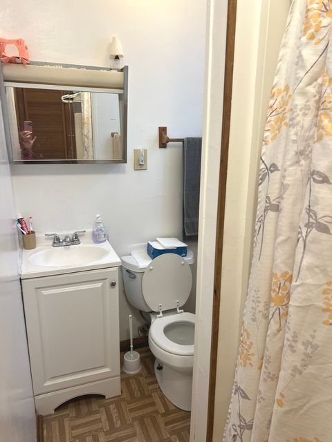 Tiny photo for 2825 N Moody Avenue, Chicago, IL 60634 (MLS # 12521906)