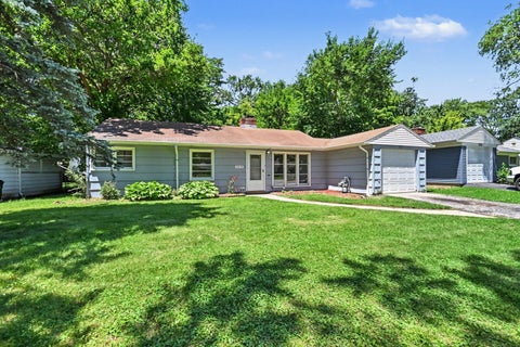 Tiny photo for 322 Indianwood Boulevard, Park Forest, IL 60466 (MLS # 12709896)