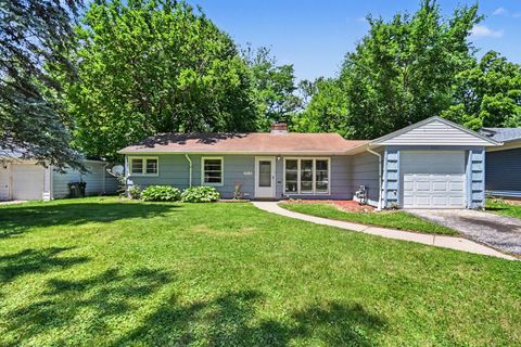 Photo of 322 Indianwood Boulevard, Park Forest, IL 60466 (MLS # 12709896)