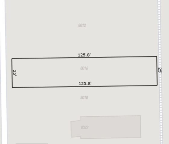 8016 S Kimbark Avenue