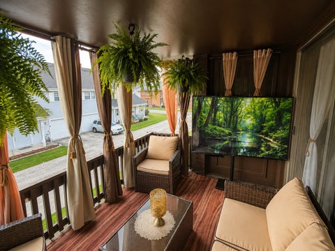 Tiny photo for 19428 Oak Avenue #83, Country Club Hills, IL 60478 (MLS # 12749831)