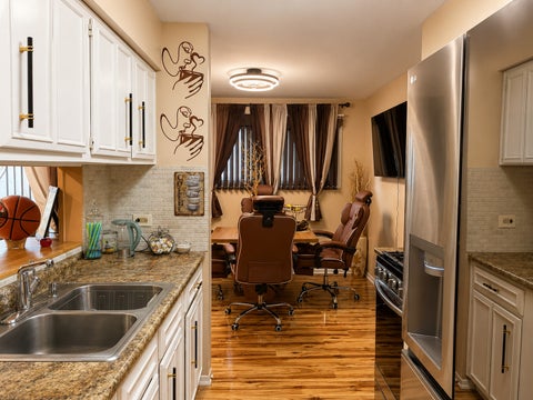 Tiny photo for 19428 Oak Avenue #83, Country Club Hills, IL 60478 (MLS # 12749831)