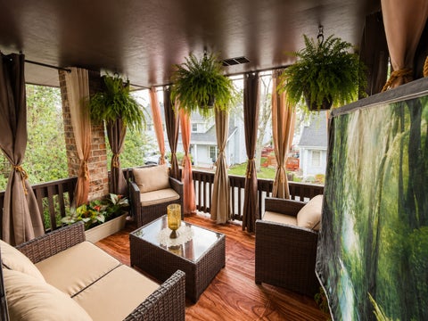 Tiny photo for 19428 Oak Avenue #83, Country Club Hills, IL 60478 (MLS # 12749831)