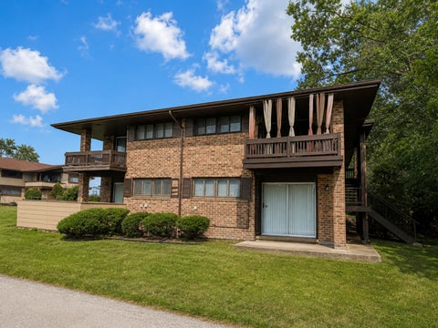 Photo of 19428 Oak Avenue #83, Country Club Hills, IL 60478 (MLS # 12749831)