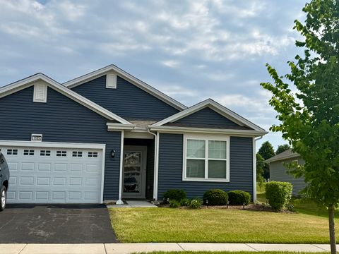 Photo of 1155 Heritage Court, Pingree Grove, IL 60140 (MLS # 12670577)