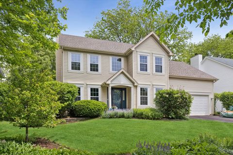 Photo of 2725 Miller Road, Geneva, IL 60134 (MLS # 12654357)