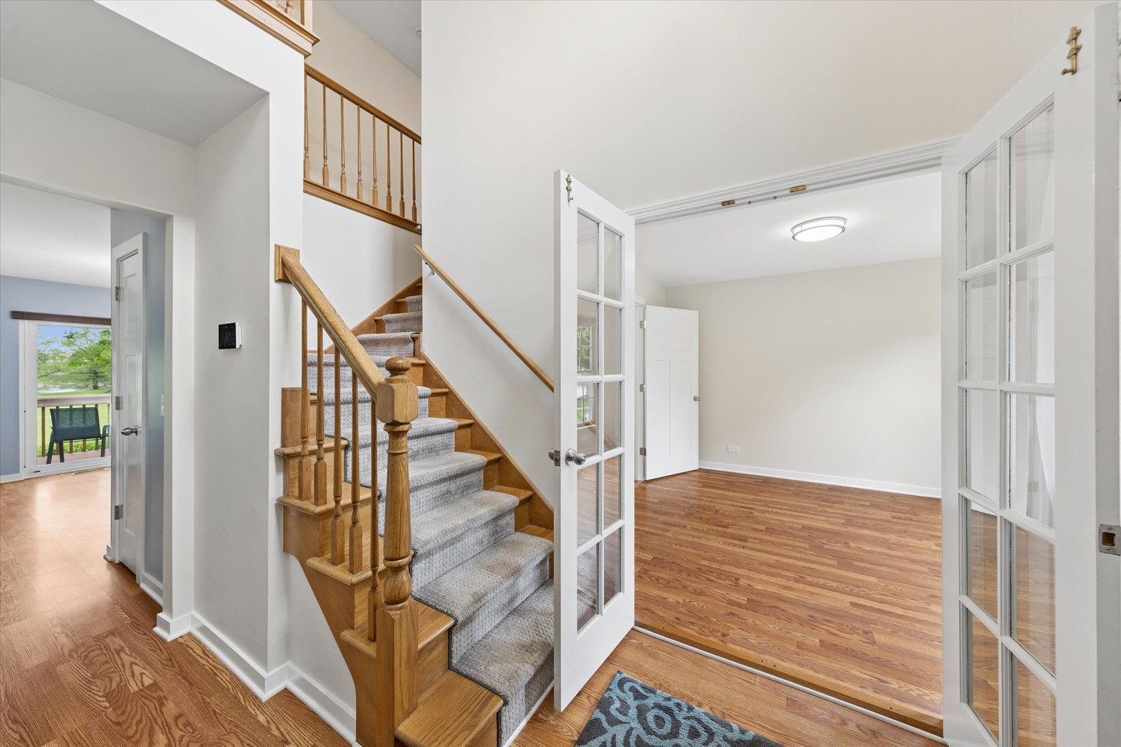 2725 Miller Road