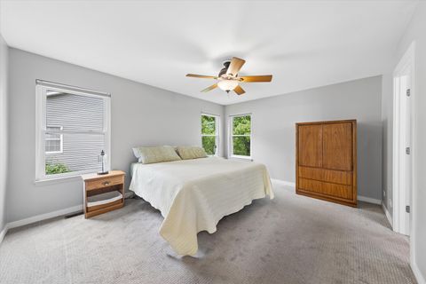 Tiny photo for 2725 Miller Road, Geneva, IL 60134 (MLS # 12654357)