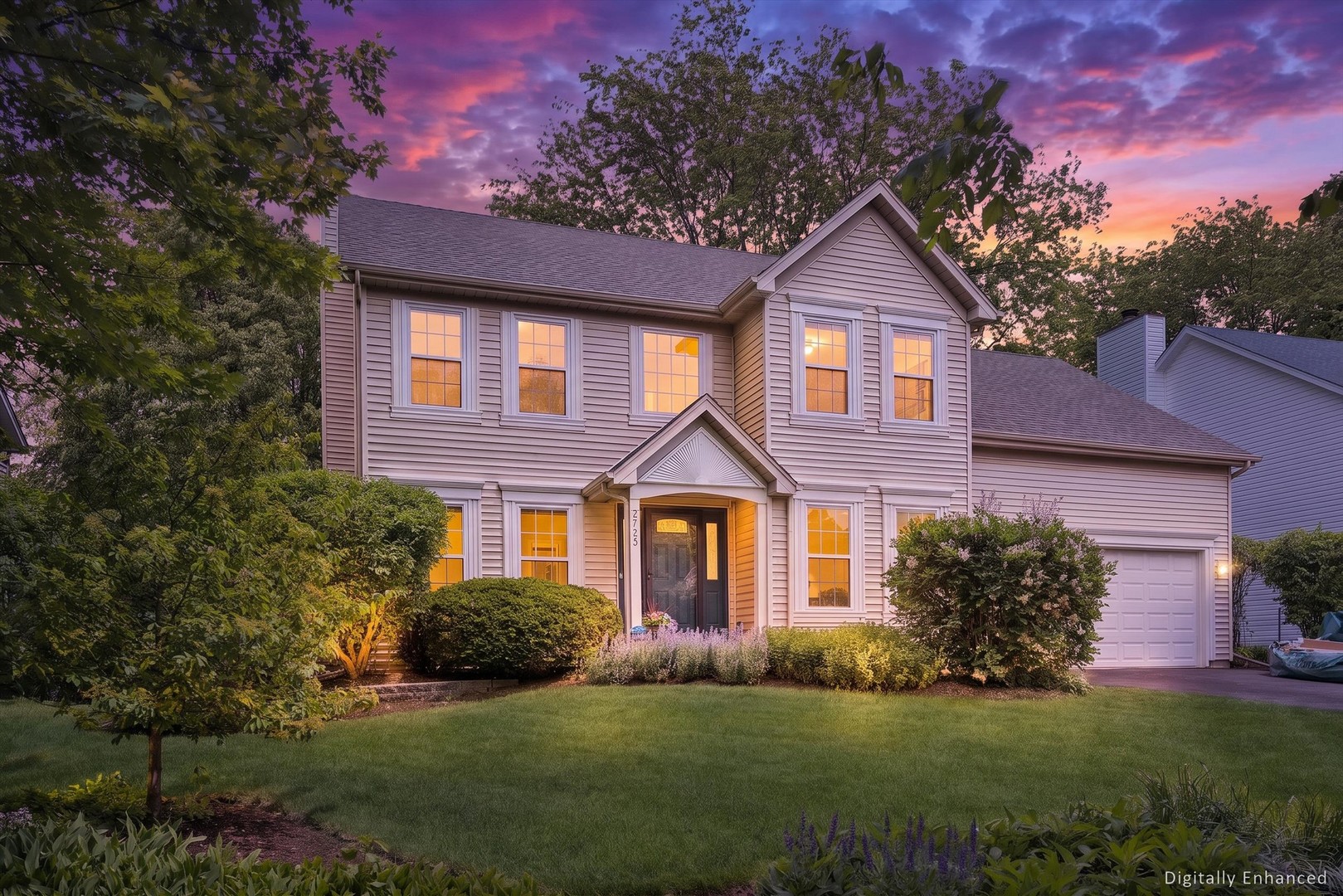 2725 Miller Road