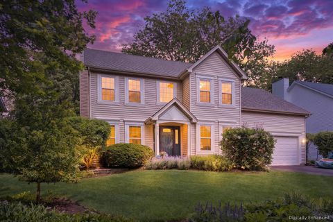 Tiny photo for 2725 Miller Road, Geneva, IL 60134 (MLS # 12654357)