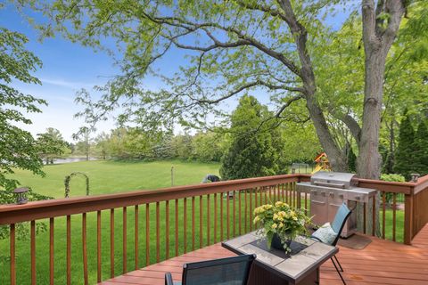 Tiny photo for 2725 Miller Road, Geneva, IL 60134 (MLS # 12654357)